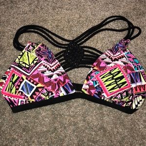 Swim Suit Top